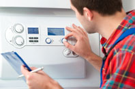 free Dunloy gas safe engineer quotes