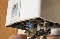 free Dunloy boiler install quotes